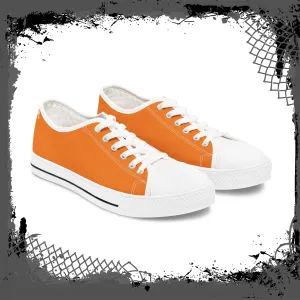 ORG Women's "Class Six" Low Tops