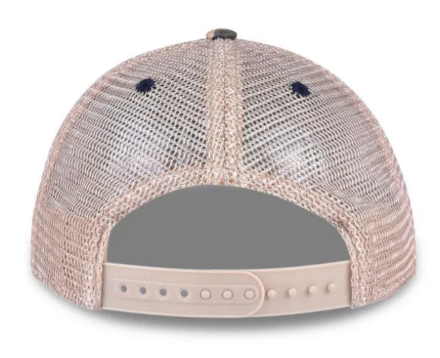 Original Cowgirl Clothing Cap: Arrowhead Lulu