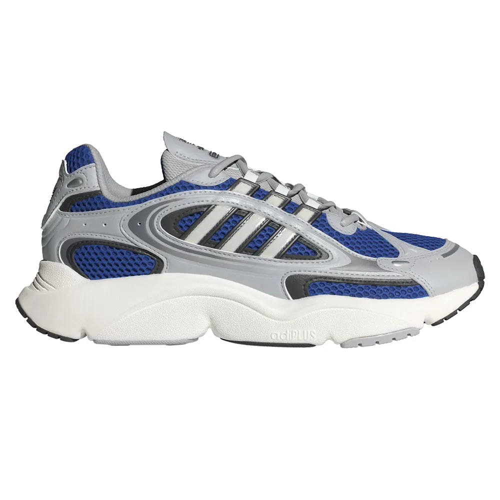 Ozmillen Lace Up Sneakers