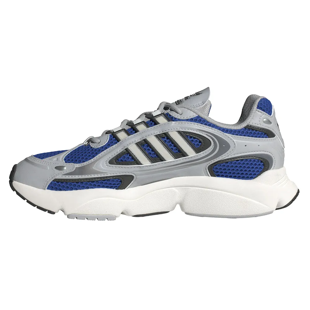 Ozmillen Lace Up Sneakers