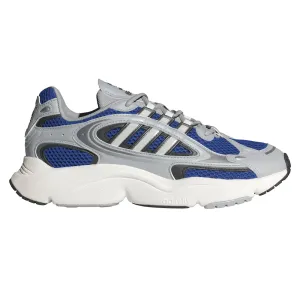 Ozmillen Lace Up Sneakers