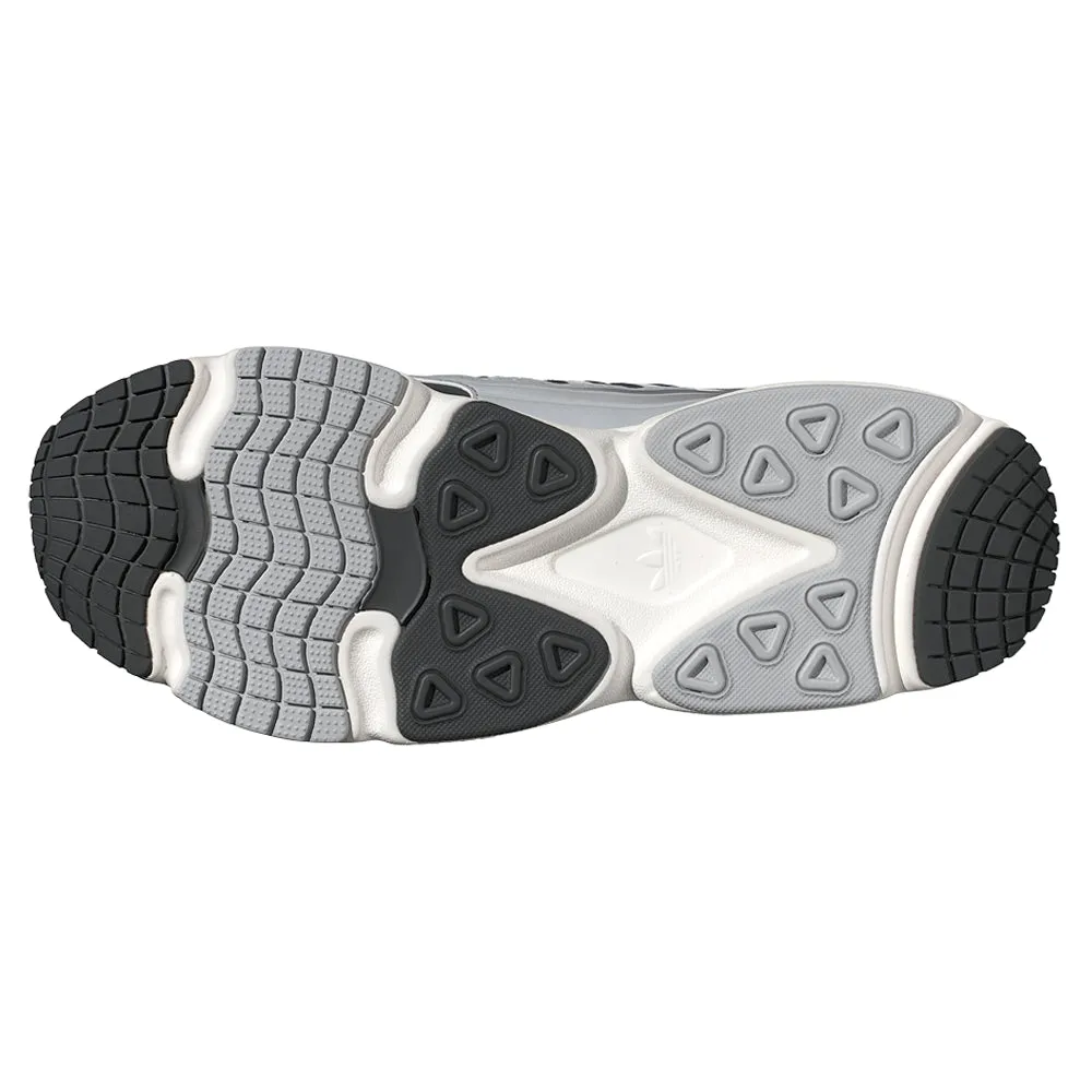 Ozmillen Lace Up Sneakers