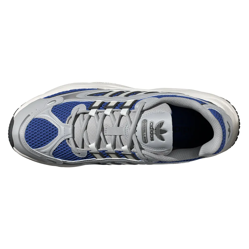 Ozmillen Lace Up Sneakers