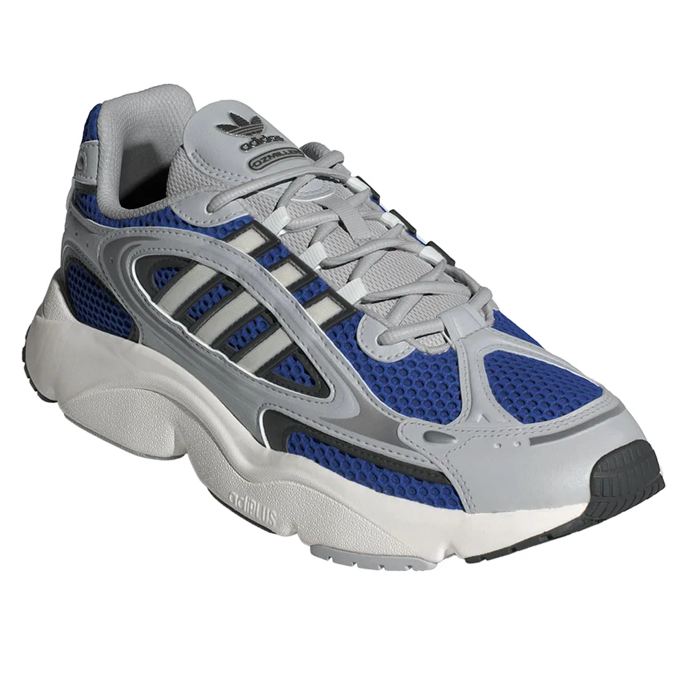 Ozmillen Lace Up Sneakers