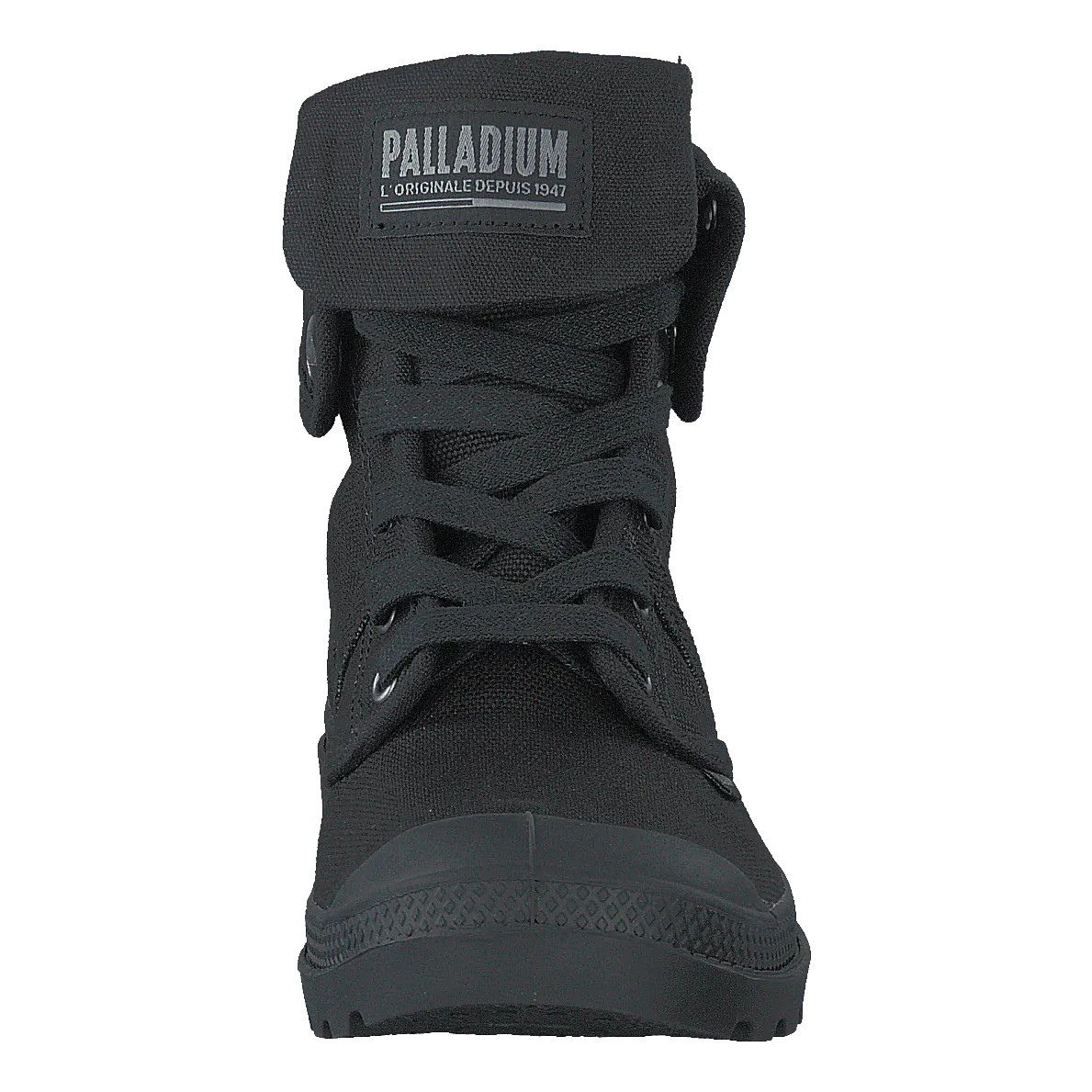 Pallabrouse Baggy W Black