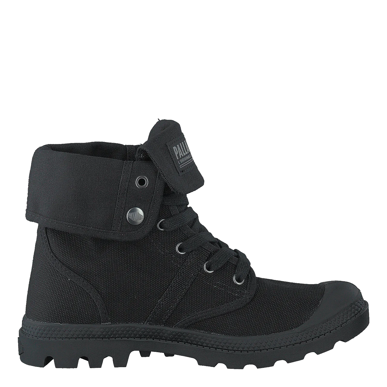 Pallabrouse Baggy W Black
