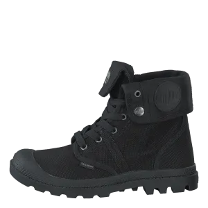 Pallabrouse Baggy W Black