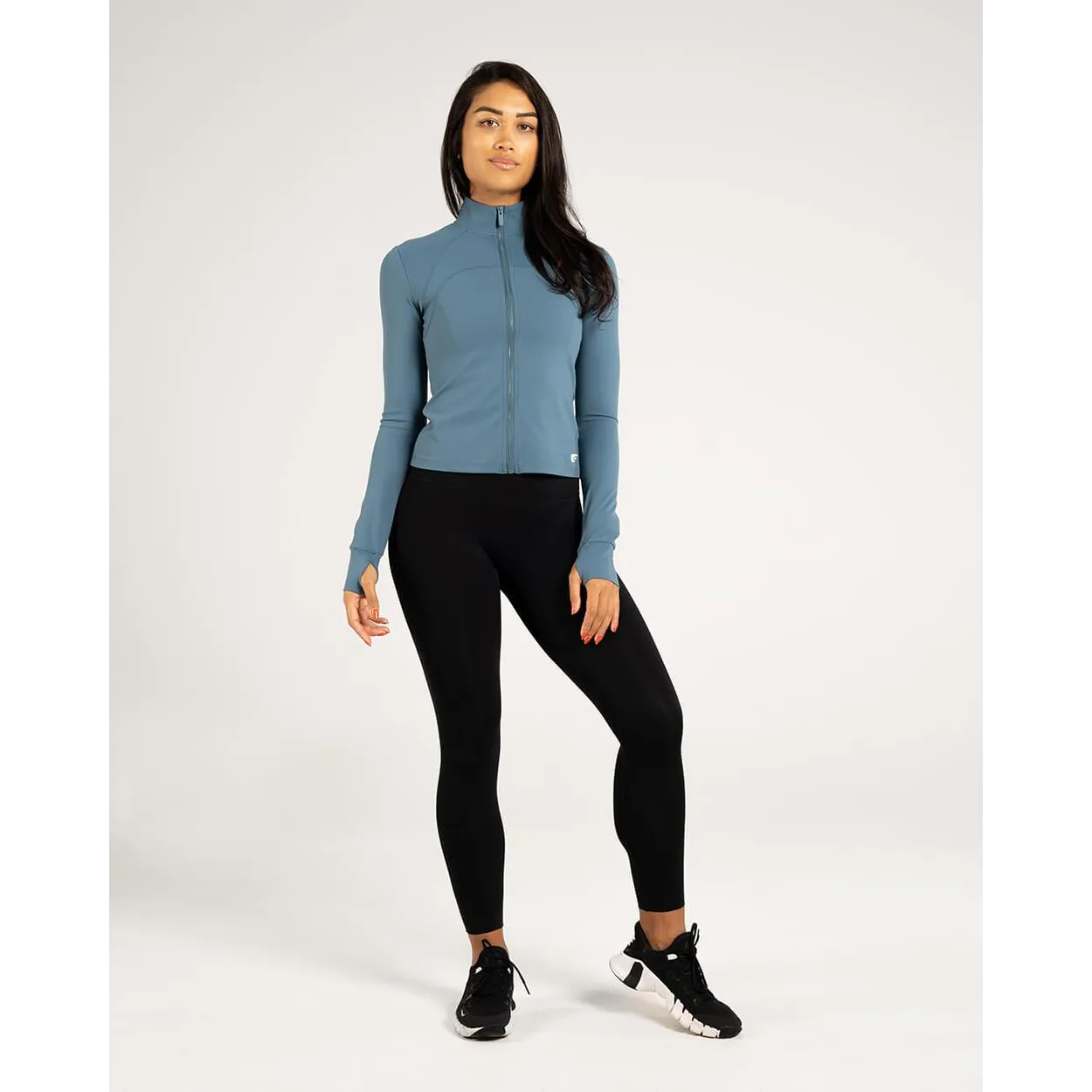Palmfit Comfort Training Jacket, Blue