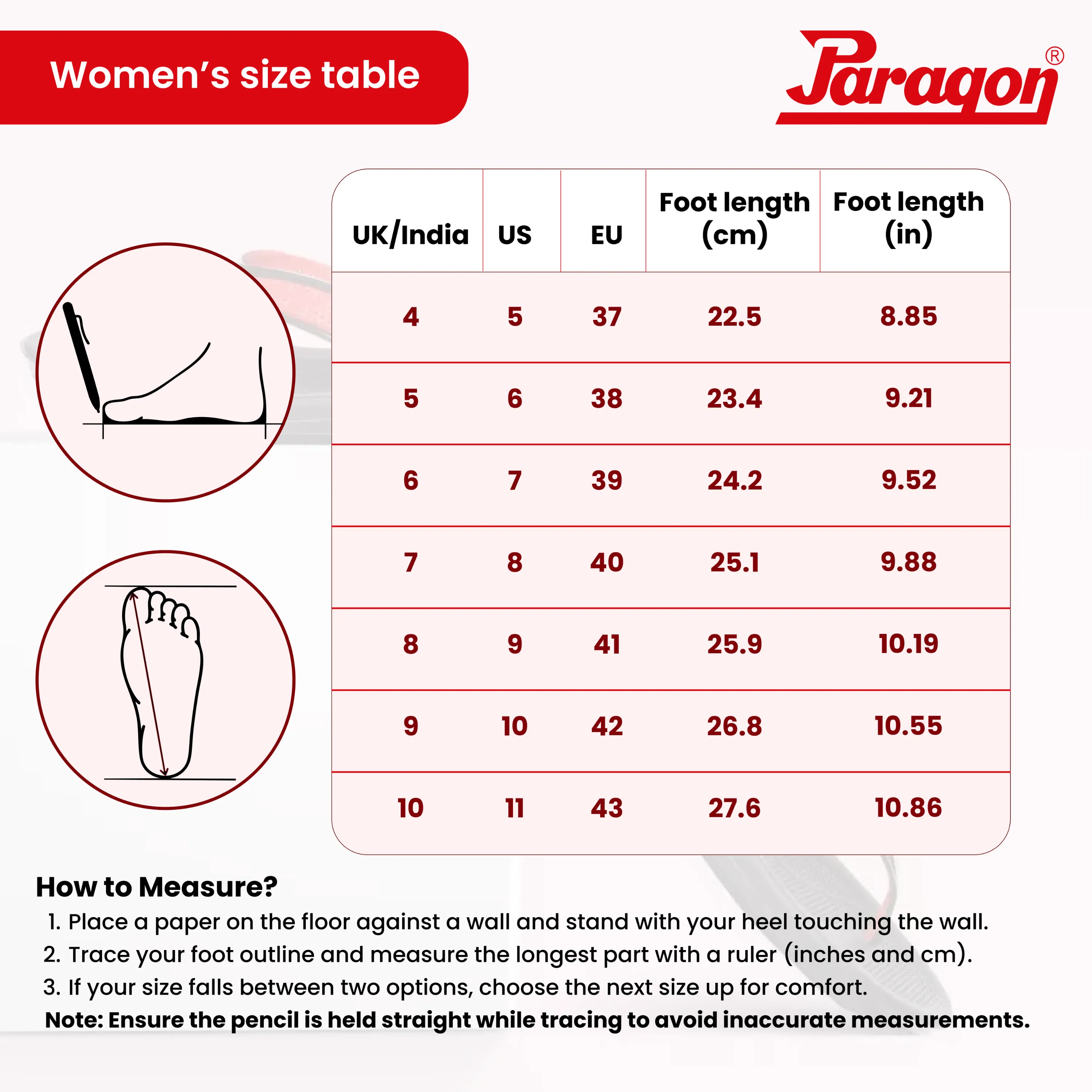 Paragon Blot PUK3503LS Women Casual Shoes | Sleek & Stylish | Latest Trend | Casual & Comfortable Grey