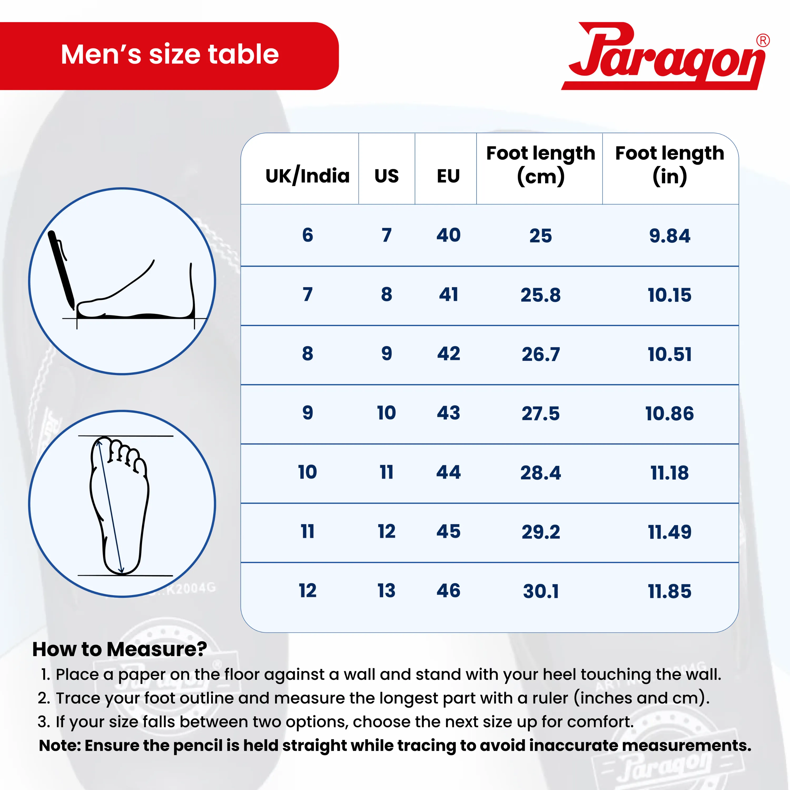 Paragon K1217G Men Stylish Lightweight Flipflops | Comfortable soles| Casual & Trendy Slippers | Indoor & Outdoor