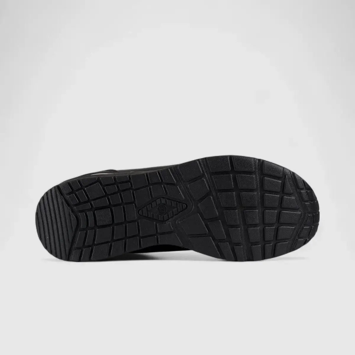 PC Casual Sneaker Black 10473