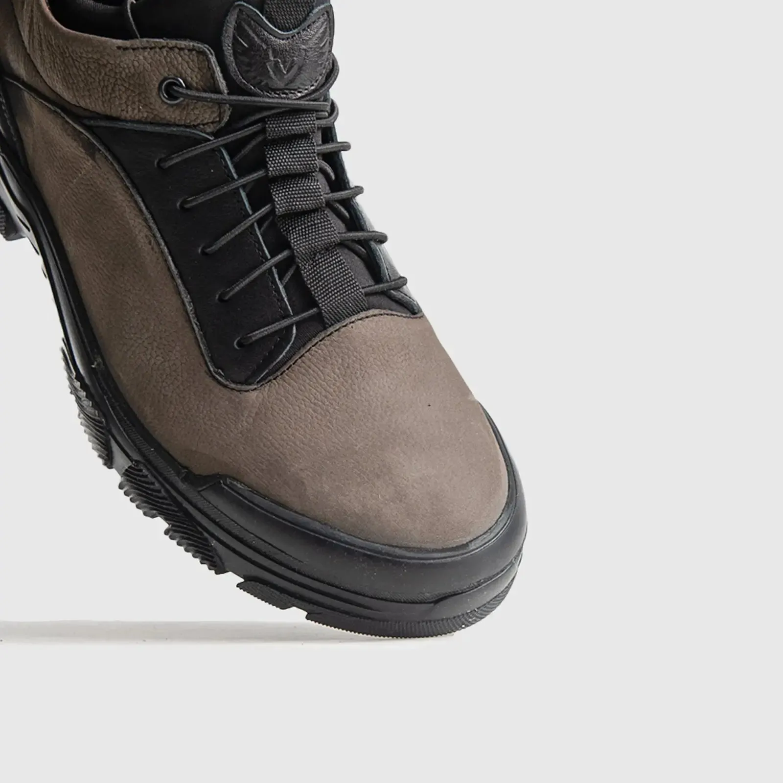 Pepita Casual Sneaker - 4351 Beige