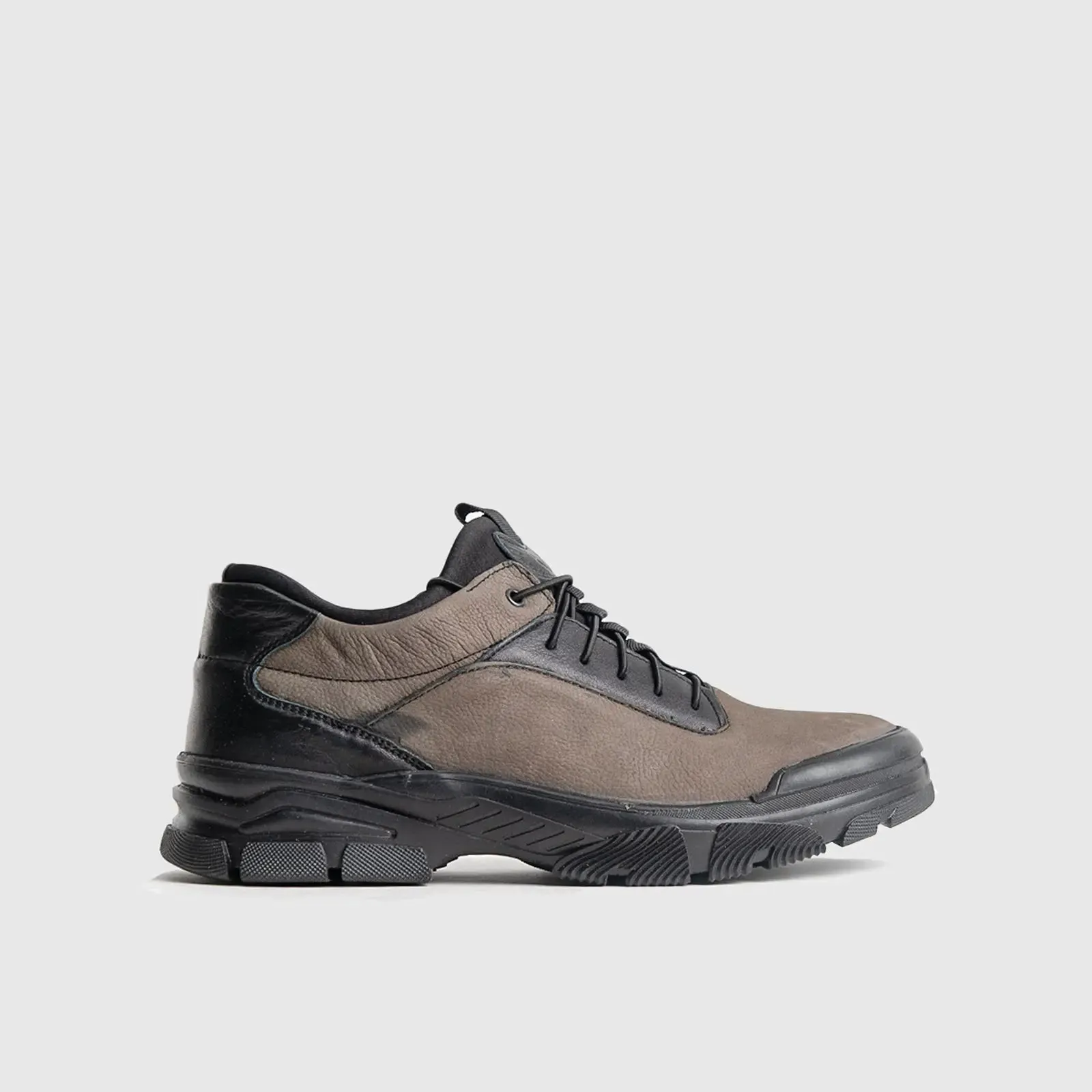 Pepita Casual Sneaker - 4351 Beige