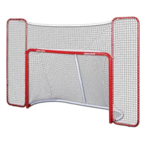 Performance Goal 6'x4' with Backstop