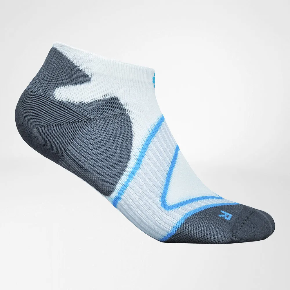 Performance Socks Low Cut