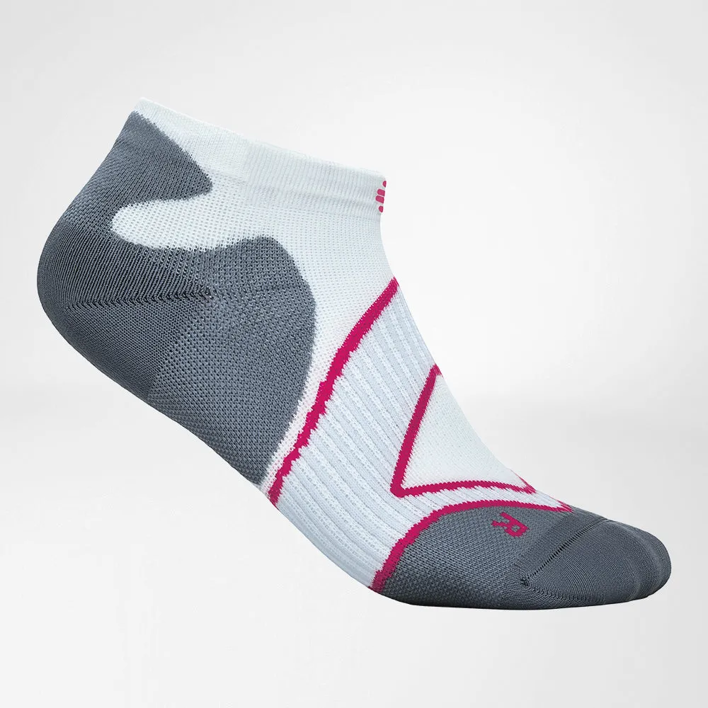 Performance Socks Low Cut