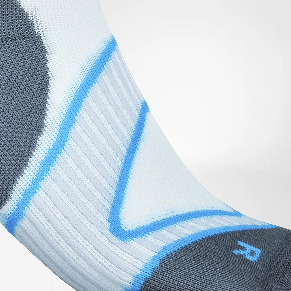 Performance Socks Low Cut