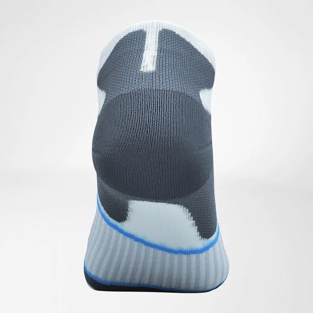 Performance Socks Low Cut
