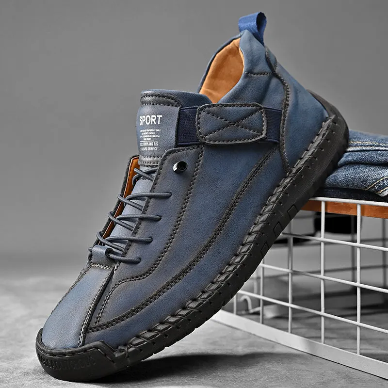 Phillip - Stylish Leather Shoe