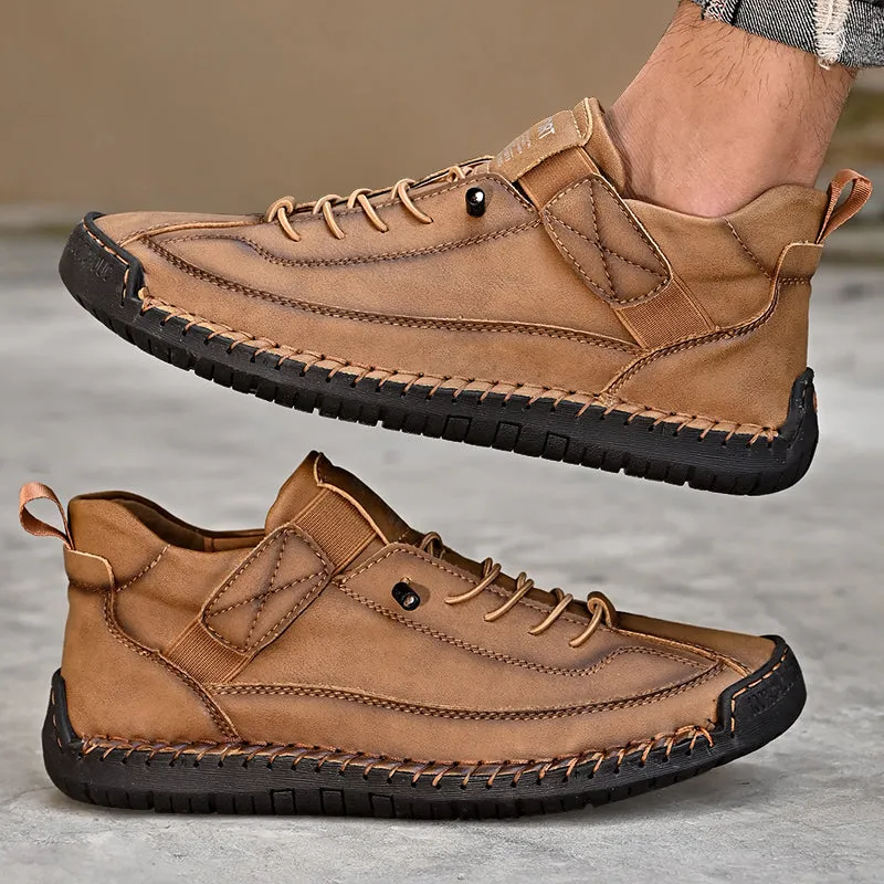 Phillip - Stylish Leather Shoe