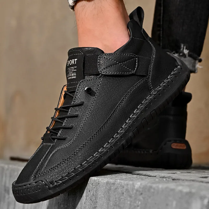 Phillip - Stylish Leather Shoe