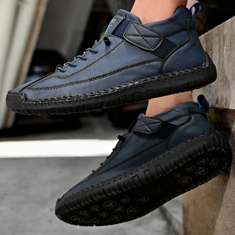 Phillip - Stylish Leather Shoe