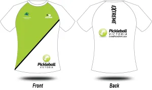 PICKLEBALL VIC - Tee