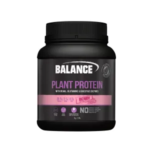 Plant Protein Berry 1 kg