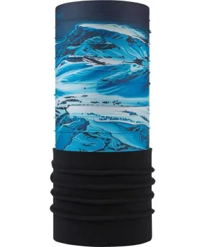POLAR NECKWEAR - GLACIER BLUE