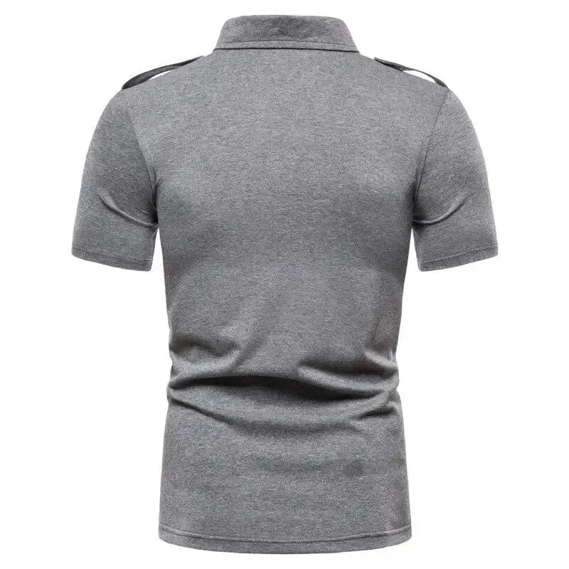 Polo militaire