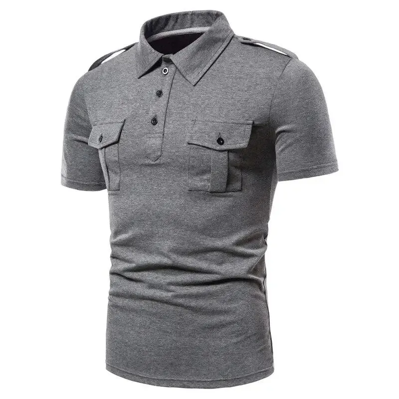 Polo militaire