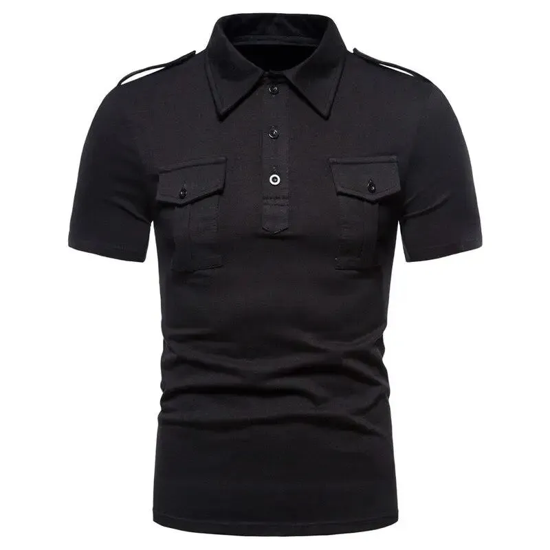 Polo militaire
