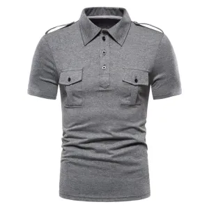 Polo militaire