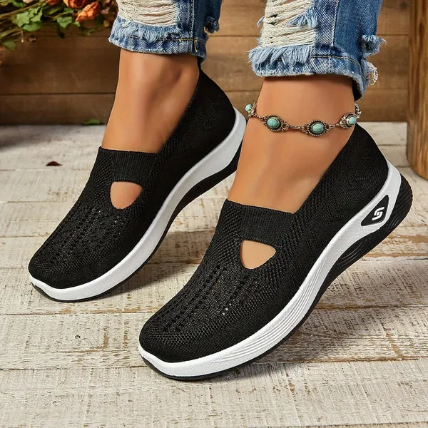 Porina Lightweight Slip-On Shoes
