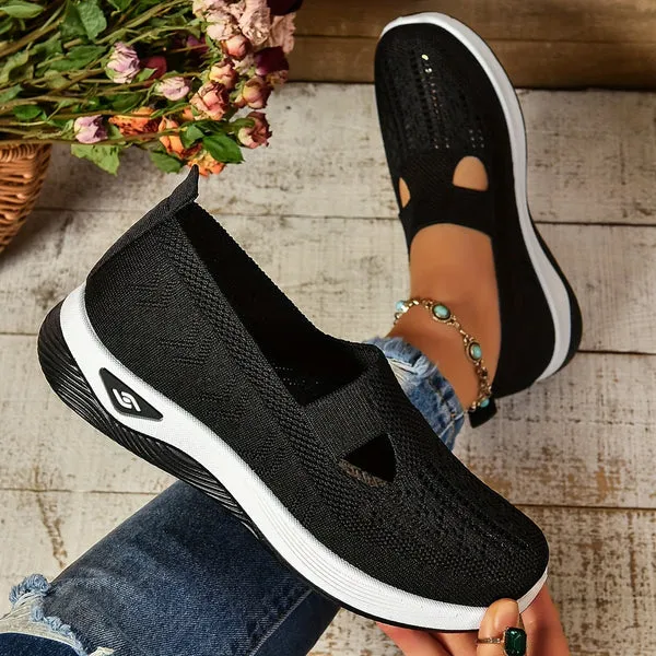 Porina Lightweight Slip-On Shoes