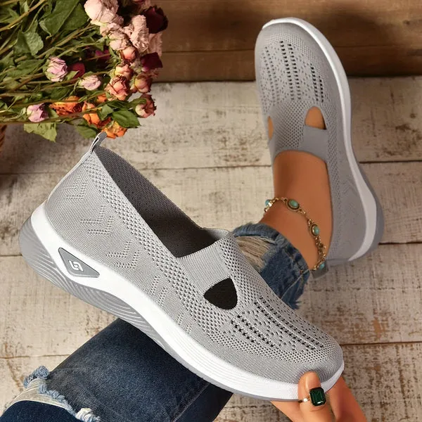 Porina Lightweight Slip-On Shoes