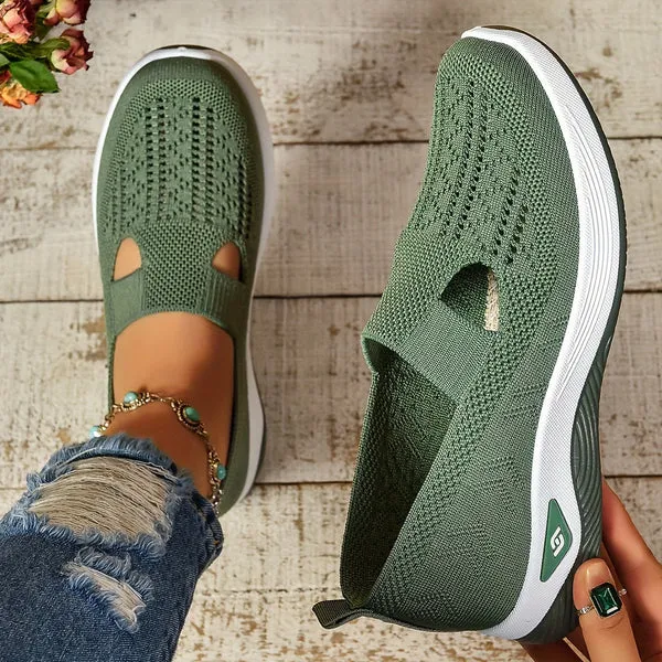 Porina Lightweight Slip-On Shoes