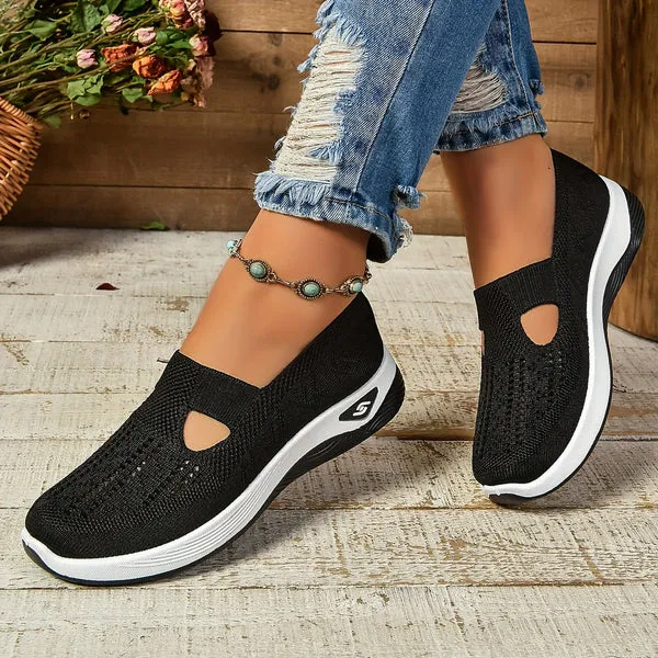 Porina Lightweight Slip-On Shoes