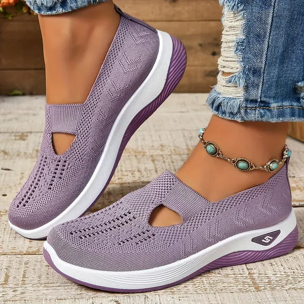 Porina Lightweight Slip-On Shoes