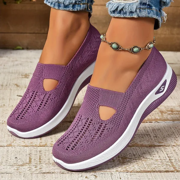 Porina Lightweight Slip-On Shoes