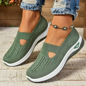 Porina Lightweight Slip-On Shoes