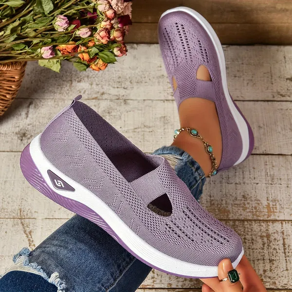 Porina Lightweight Slip-On Shoes
