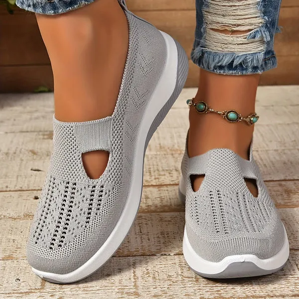 Porina Lightweight Slip-On Shoes