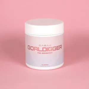 Pre-Workout