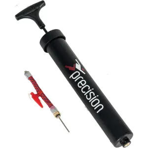 Precision Handpump