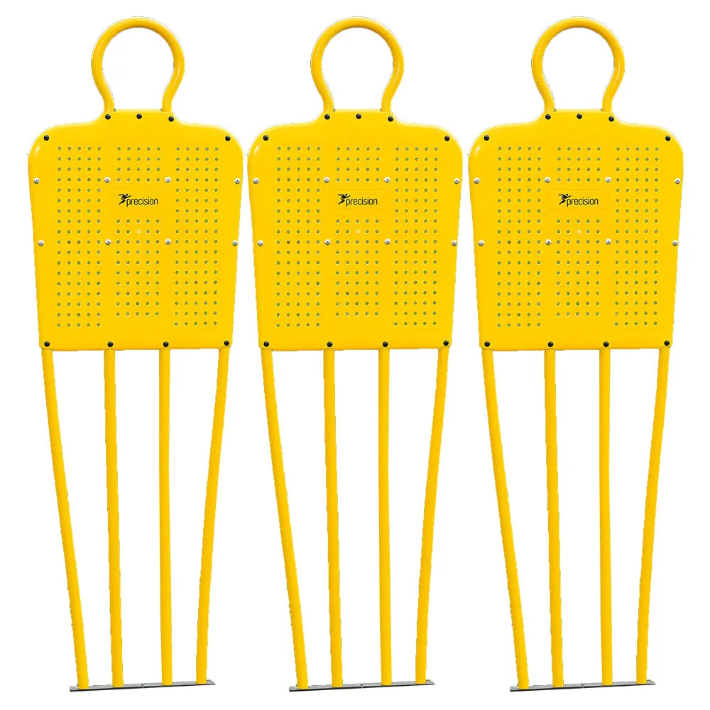 Precision Training Free Kick Mannequins