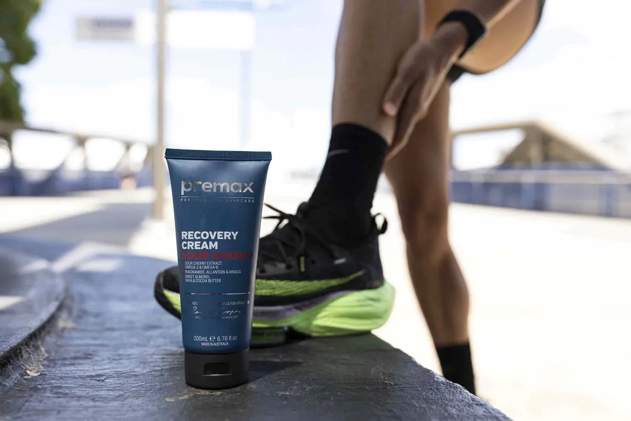 Premax Recovery Cream 200ML