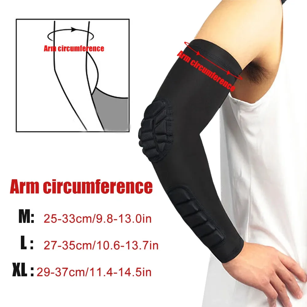 Premium Elbow Brace for Tennis Elbow & Sports Recovery – Adjustable Compression Sleeve for Tendonitis, Bursitis, Epicondylitis – Lightweight & Breathable Support Strap for Golf, Running, Weightlifting