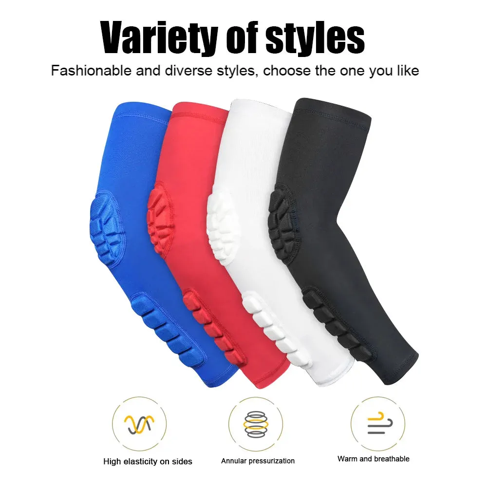 Premium Elbow Brace for Tennis Elbow & Sports Recovery – Adjustable Compression Sleeve for Tendonitis, Bursitis, Epicondylitis – Lightweight & Breathable Support Strap for Golf, Running, Weightlifting