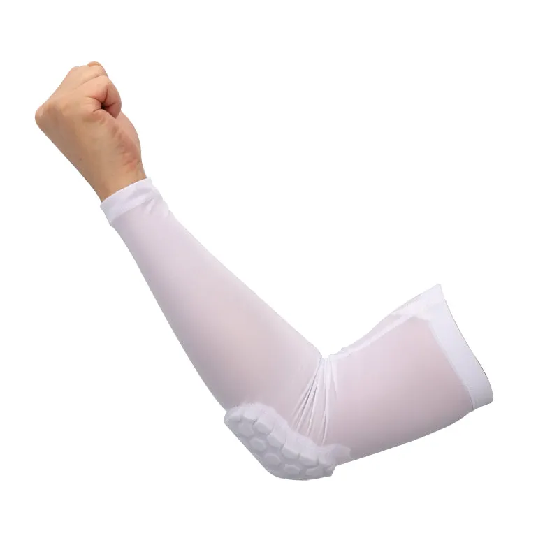 Premium Elbow Brace for Tennis Elbow & Sports Recovery – Adjustable Compression Sleeve for Tendonitis, Bursitis, Epicondylitis – Lightweight & Breathable Support Strap for Golf, Running, Weightlifting